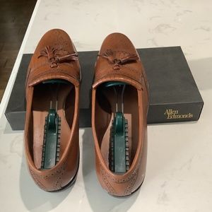 Men’s Allen Edmonds Dress Shoes